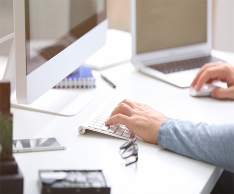 济宁网站建设产品网站设计中需要注意事项有哪些?