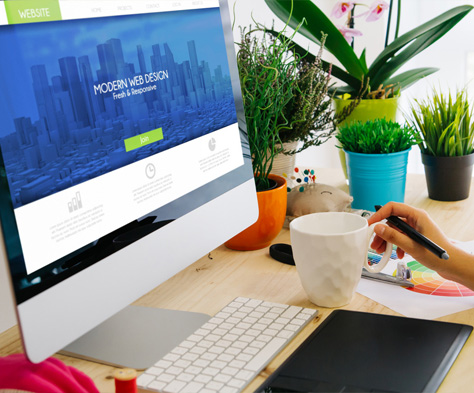 教育网站开发应该从哪里开始?