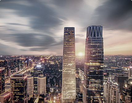 常见的北京网站建设类型你知道多少?