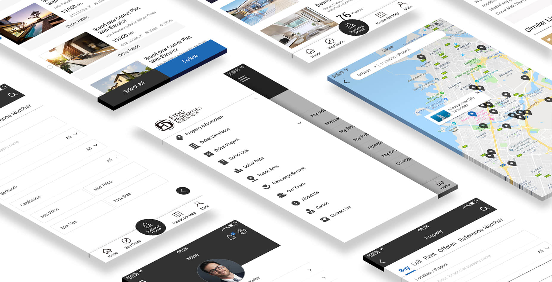 网站建设要把控好哪些细节要素?