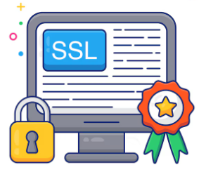 二级域名,HTTPS证书